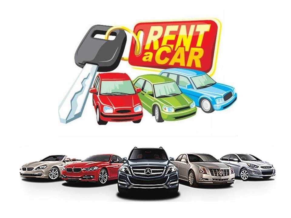 Egekent Rent A Car